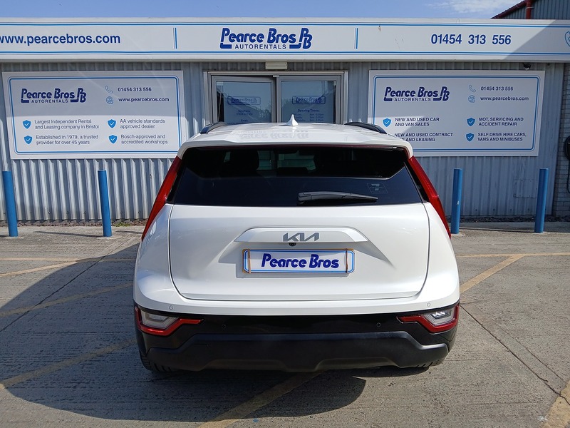 Kia Niro GDi 3 - U3693