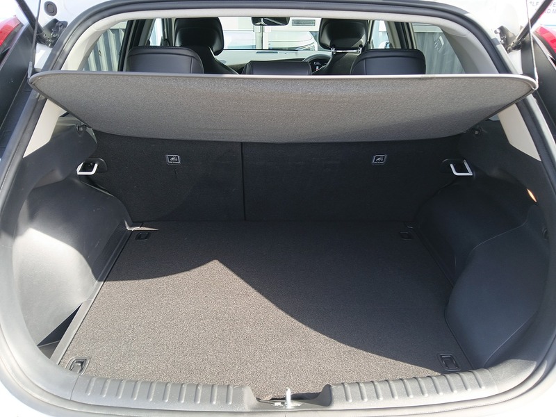 Kia Niro GDi 3 - U3693