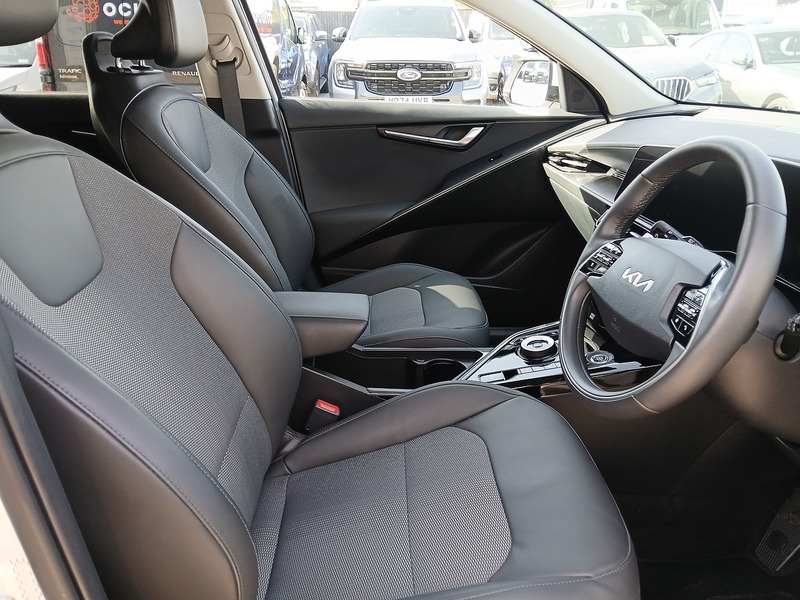 Kia Niro GDi 3 - U3693