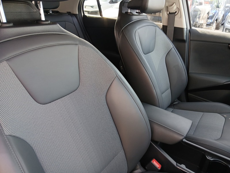Kia Niro GDi 3 - U3693