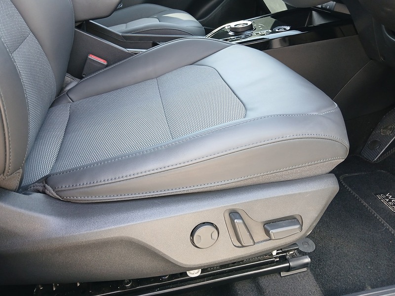 Kia Niro GDi 3 - U3693