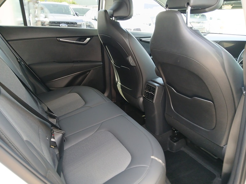 Kia Niro GDi 3 - U3693