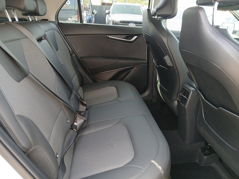 Kia Niro GDi 3 - U3693