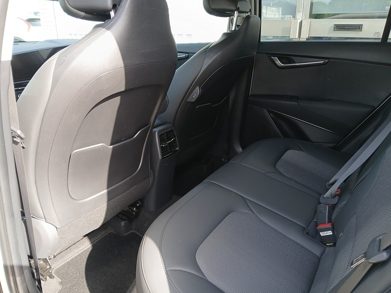 Kia Niro GDi 3 - U3693