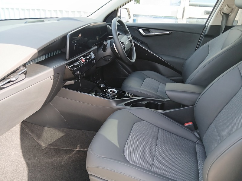 Kia Niro GDi 3 - U3693