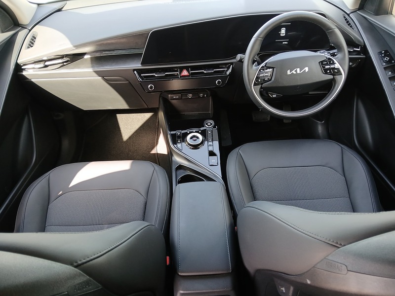 Kia Niro GDi 3 - U3693