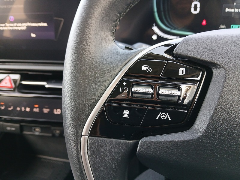 Kia Niro GDi 3 - U3693