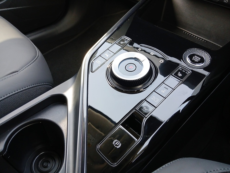 Kia Niro GDi 3 - U3693