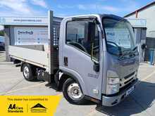 Isuzu Grafter