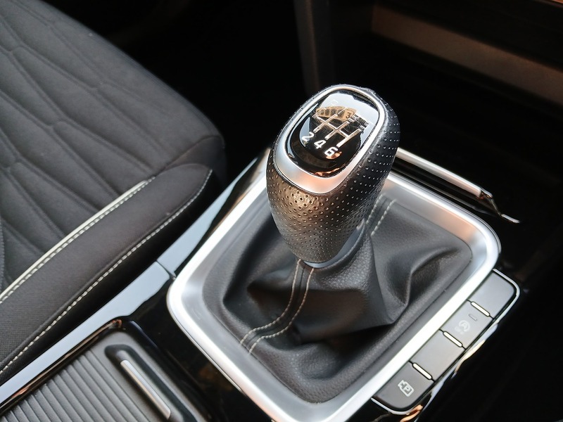 Kia ProCeed T-GDi GT-Line - U3697