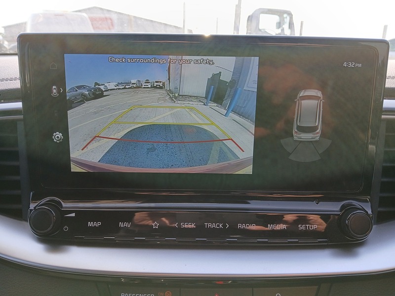 Kia ProCeed T-GDi GT-Line - U3697