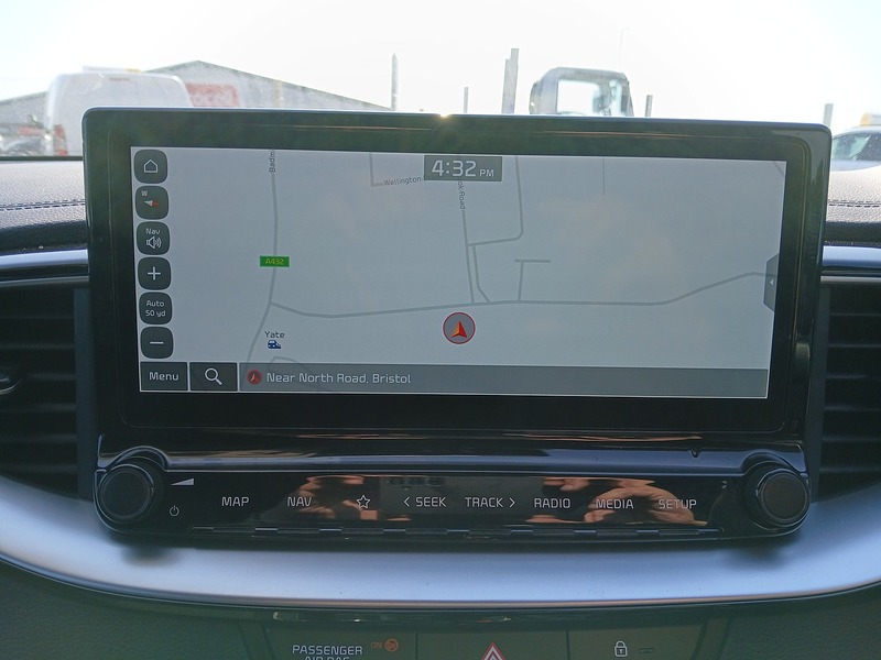 Kia ProCeed T-GDi GT-Line - U3697