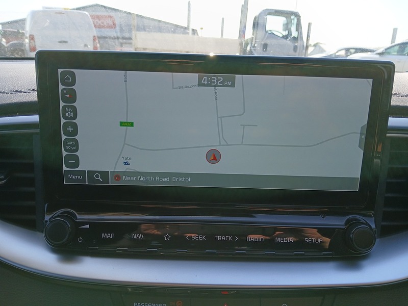 Kia ProCeed T-GDi GT-Line - U3697