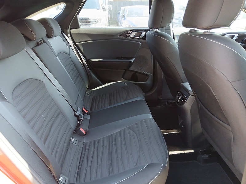 Kia ProCeed T-GDi GT-Line - U3697