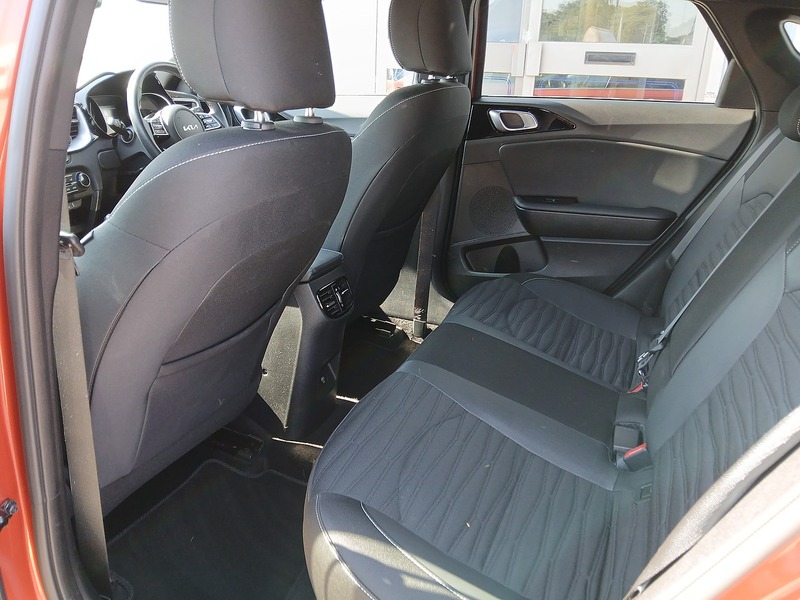 Kia ProCeed T-GDi GT-Line - U3697