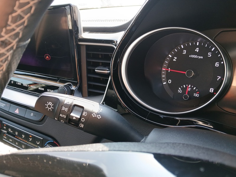 Kia ProCeed T-GDi GT-Line - U3697