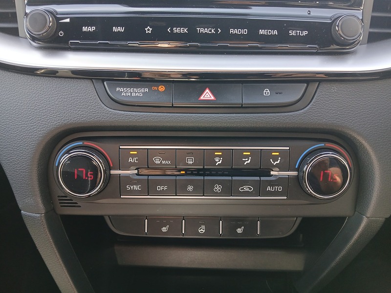 Kia ProCeed T-GDi GT-Line - U3698
