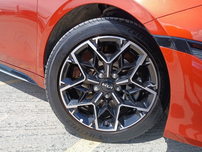 Kia ProCeed T-GDi GT-Line - U3698
