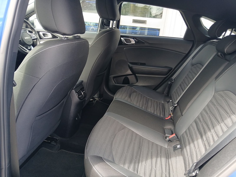 Kia ProCeed T-GDi GT-Line - U3699