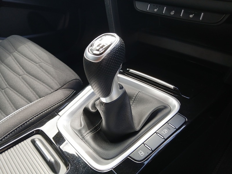 Kia ProCeed T-GDi GT-Line - U3699