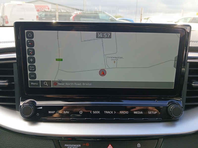 Kia ProCeed T-GDi GT-Line - U3699