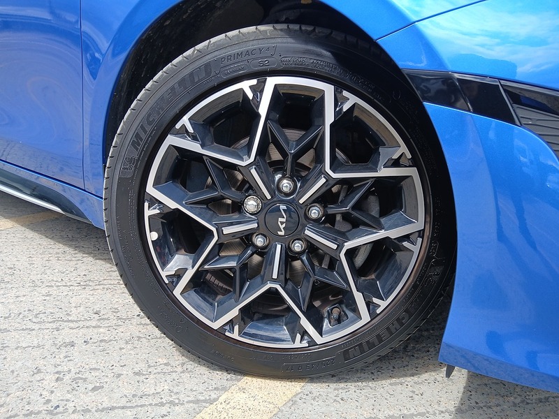 Kia ProCeed T-GDi GT-Line - U3699