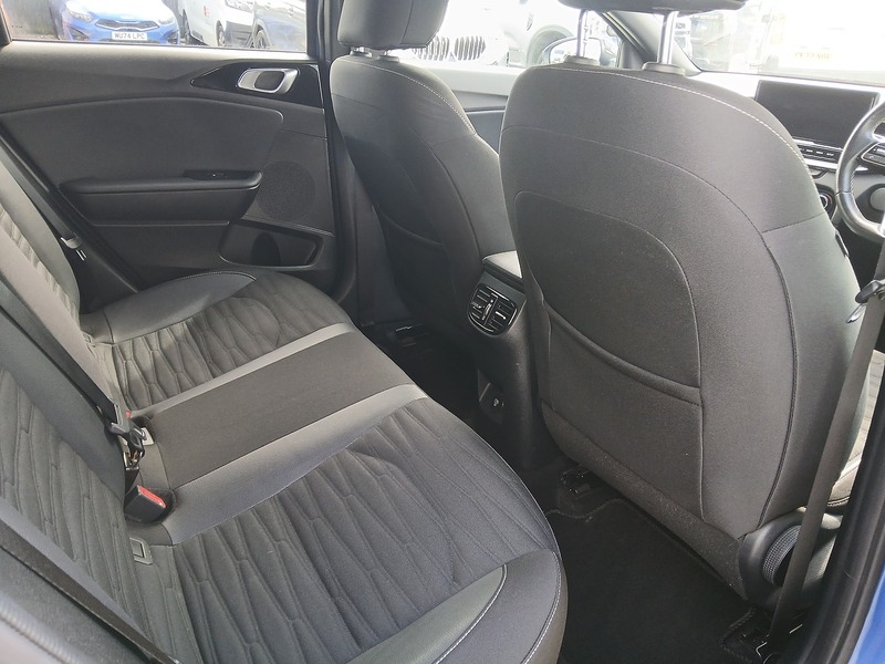 Kia ProCeed T-GDi GT-Line - U3699