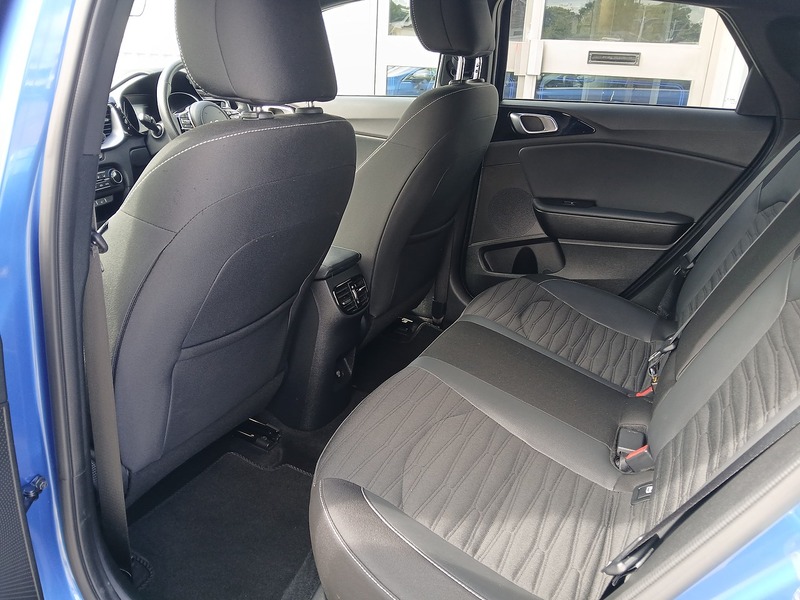 Kia ProCeed T-GDi GT-Line - U3699