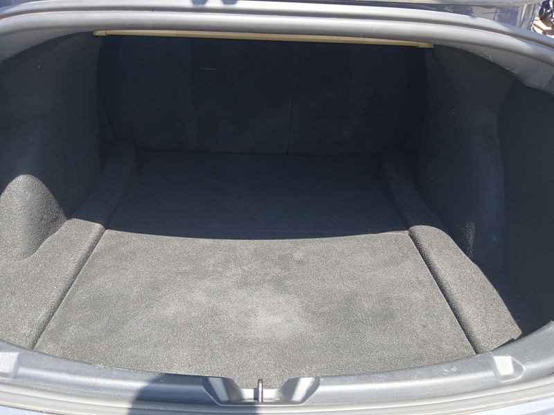 Tesla Model 3 Rear Wheel Drive - U3701