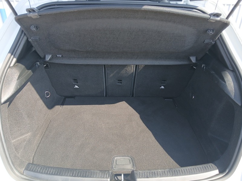 Mercedes-Benz A Class A180 AMG Line - U3712