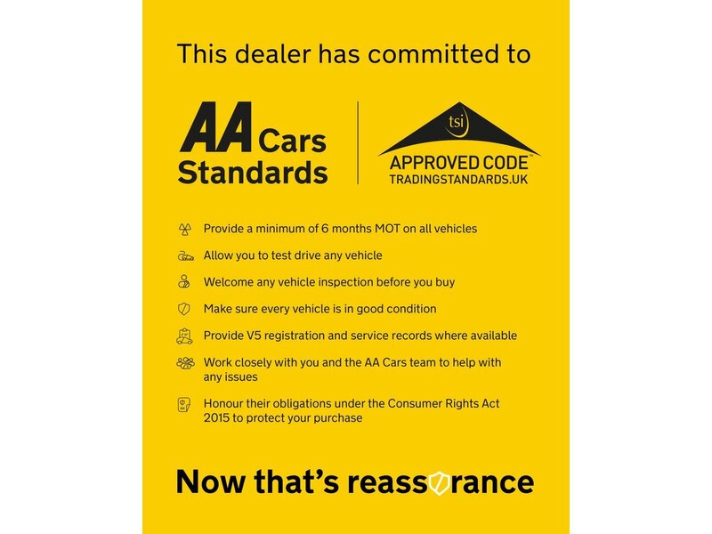 Mercedes-Benz A Class A180 AMG Line - U3712