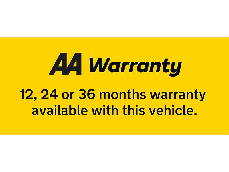 Mercedes-Benz A Class A180 AMG Line - U3712