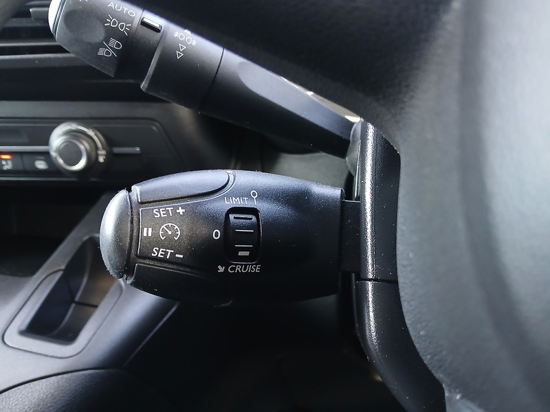 Citroen Berlingo BlueHDi 850 Enterprise XL Edition - U3724