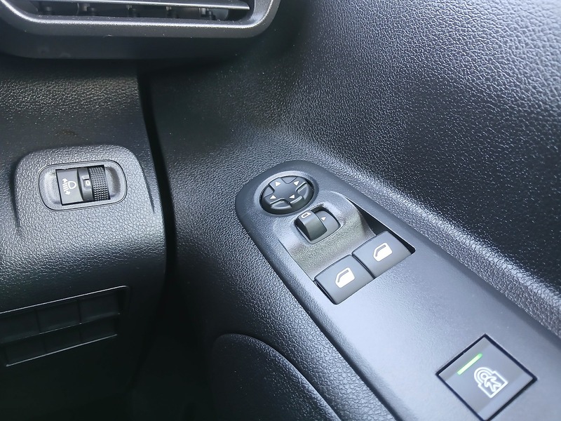 Citroen Berlingo BlueHDi 850 Enterprise XL Edition - U3724