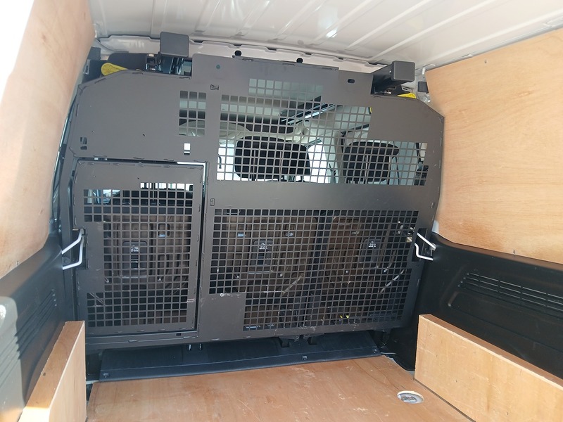 Citroen Berlingo BlueHDi 850 Enterprise XL Edition - U3724