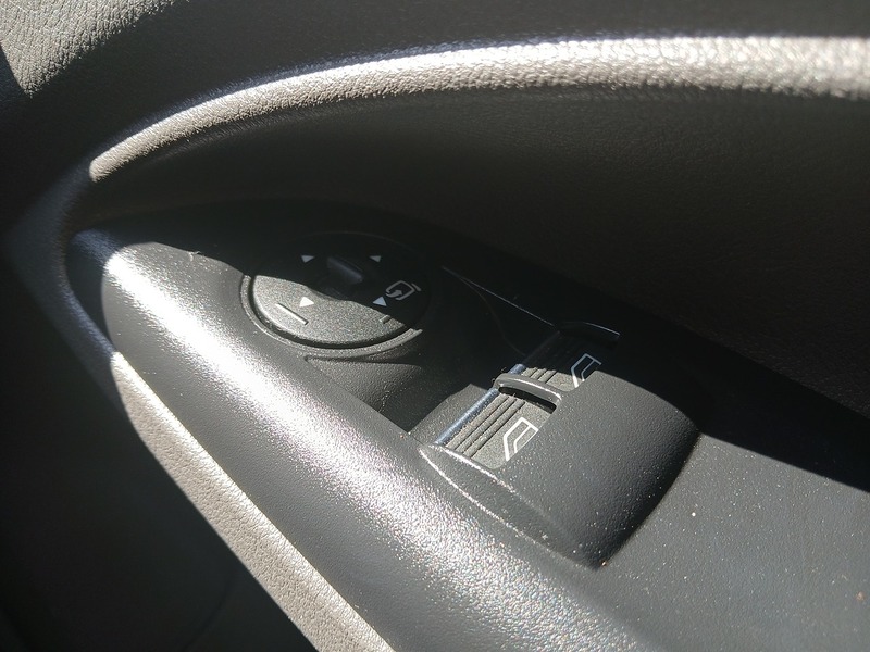 Ford Transit Connect 250 EcoBlue Limited - U3730