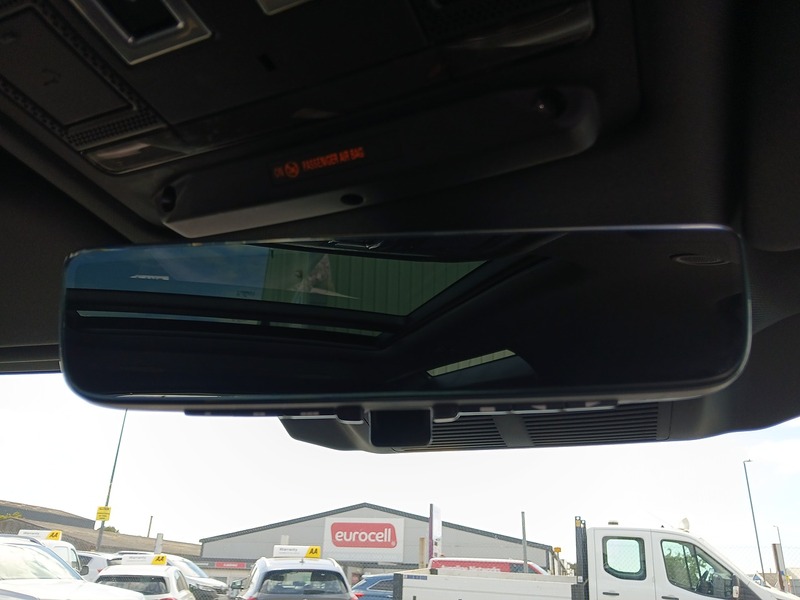Land Rover Defender 90 P525 V8 Carpathian Edition - U3734