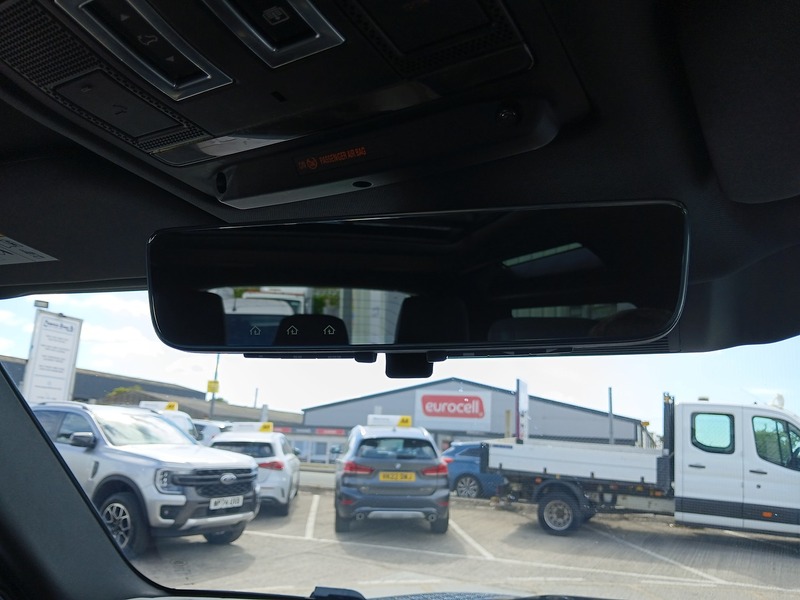 Land Rover Defender 90 P525 V8 Carpathian Edition - U3734