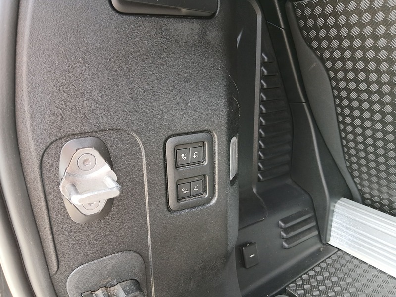 Land Rover Defender 90 P525 V8 Carpathian Edition - U3734