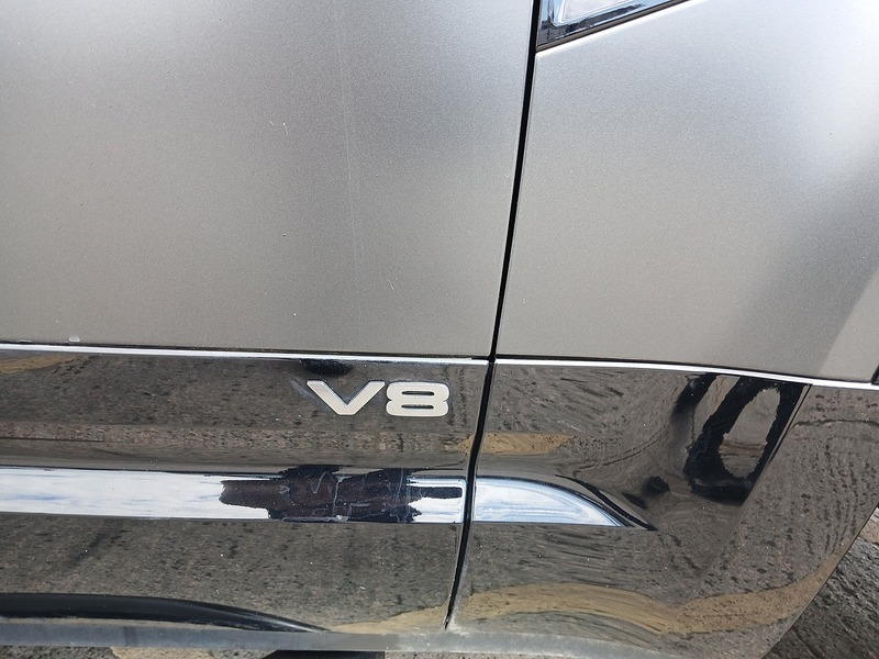 Land Rover Defender 90 P525 V8 Carpathian Edition - U3734