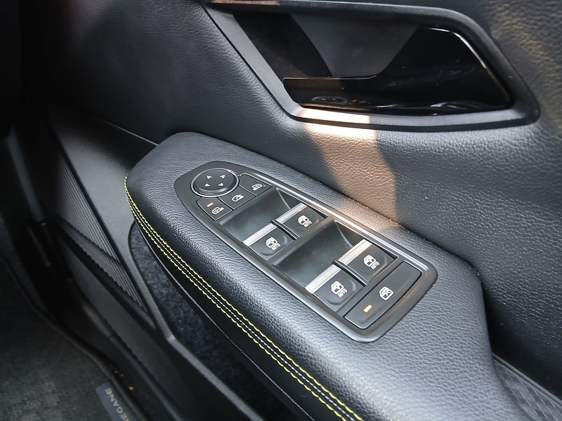 Renault Megane E-Tech techno+ - U3737
