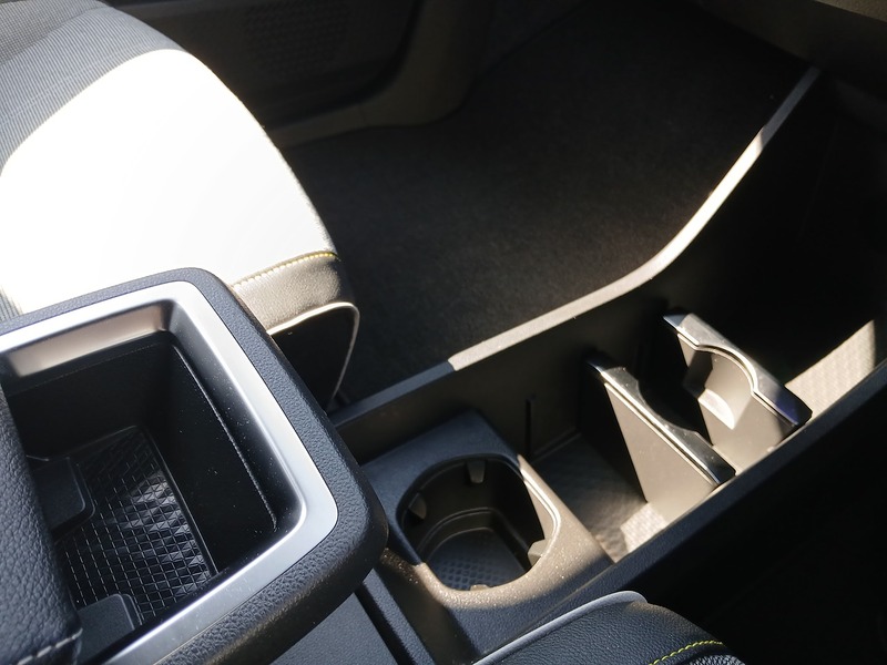 Renault Megane E-Tech techno+ - U3737