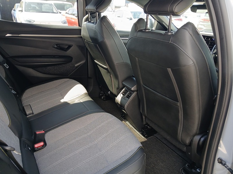 Renault Megane E-Tech techno+ - U3737