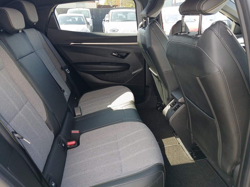 Renault Megane E-Tech techno+ - U3737