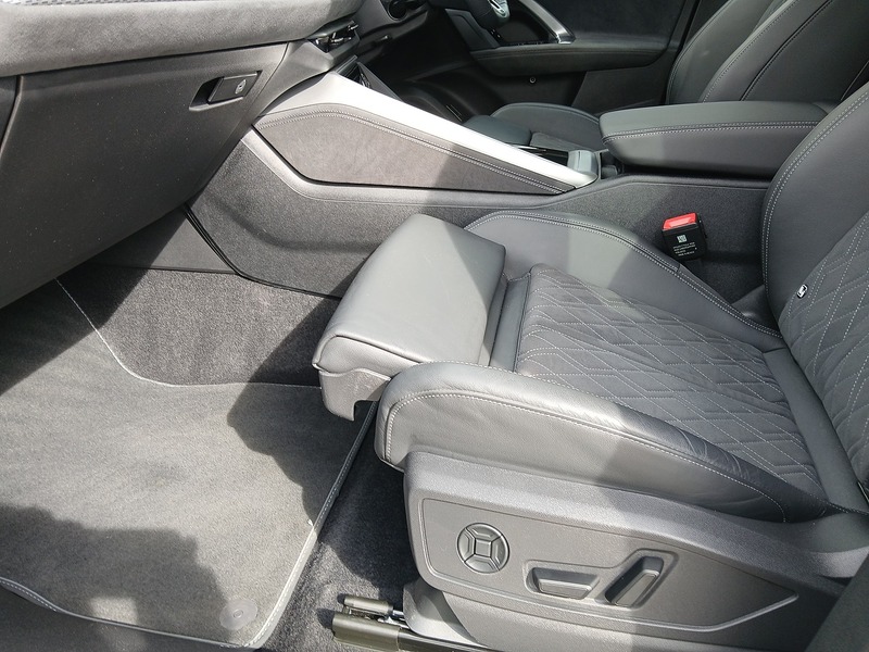 Audi Q5 TFSI Edition 1 - U3743
