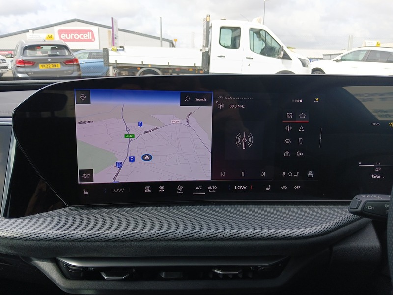 Audi Q5 TFSI Edition 1 - U3743