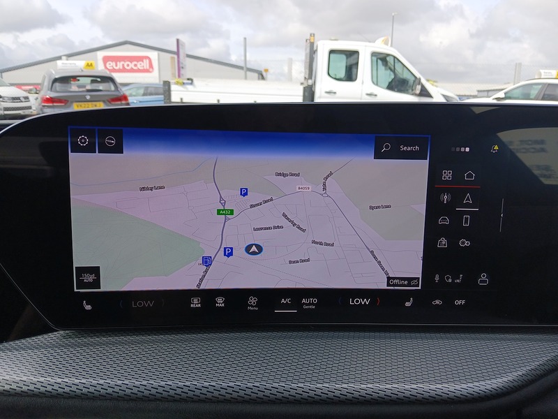 Audi Q5 TFSI Edition 1 - U3743