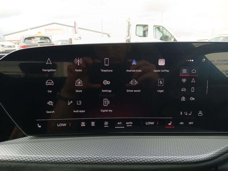 Audi Q5 TFSI Edition 1 - U3743