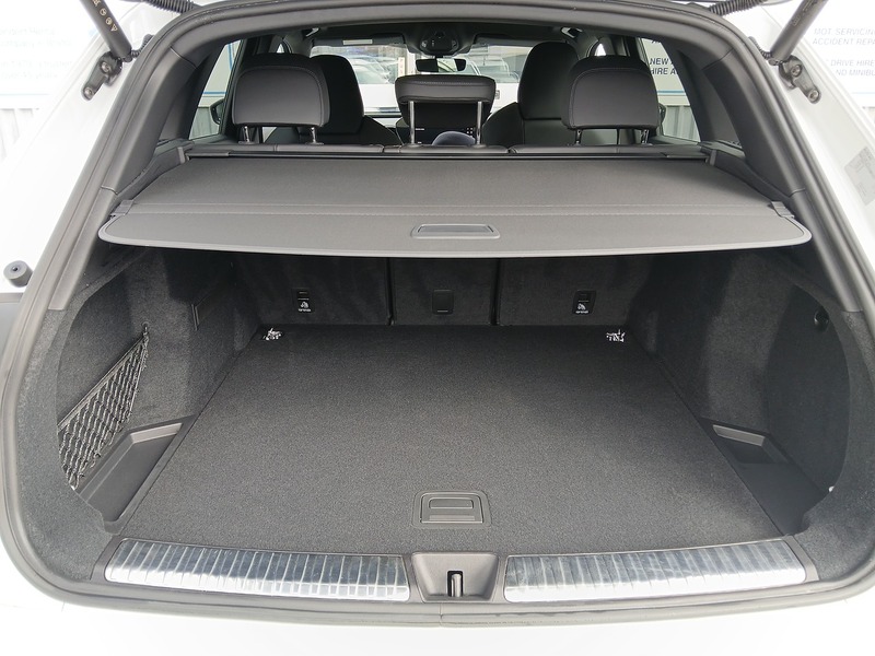 Audi Q5 TFSI Edition 1 - U3743