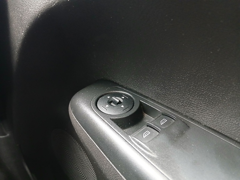 Ford Transit Courier EcoBoost Limited - U3774